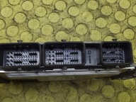 RENAULT MEGANE II 1.6 control unit of the engine 8200387138
