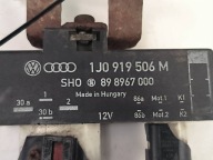 modulo VENTOLA 1J0919506M VOLKSWAGEN Polo IV