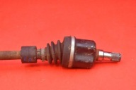 semi-axis left front MANUAL MINI COOPER ONE R56 1.6 T 184 KM 10-14