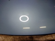 Cofano Citroen C3 e 1
