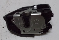 BMW F20 lock door left rear part 7229459