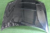 BMW G20 G21 3 bonnet