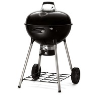 Grill węglowy Premium Charcoal Kettle Napoleon NK22K-LEG-3