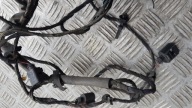 AUDI A8 D3 bundle CZUJNIKOW reversing PDC rear part