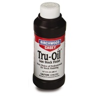 Olej na drevo BIRCHWOOD CASEY TRU-OIL 240 ml