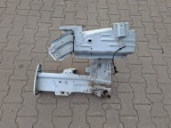 quarter front front quarter left JEEP COMPASS II 290 / PW6 / RW6