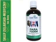 PARA FARM 100ml płyn doustny