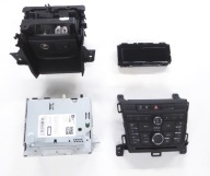 RADIO CD 400 plus display USB OPEL ZAFIRA C