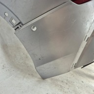 AUDI Q8 4M8 S-LINE 18- bumper rear part rear PDC