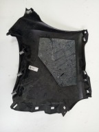 cover plastic for pillar RENAULT GRAND SCENIC IV 20R