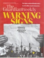 THE GUARDIAN WEEKLY 48/2022 UK