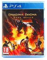 Dragon's Dogma Dark Arisen HD PS4