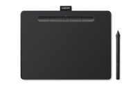 Wacom Intuos S tablet graficzny Czarny 2540 lpi 15