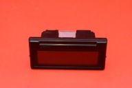 display 31268055 VOLVO S40 II C30 V50 LIFT 07-12