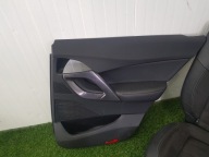 Interne Complets Siège Latérale/côté CITROEN DS5 2016 DS PERFORMANCE LINE