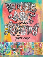 Doodle Art and Lettering with Joanne Sharpe: