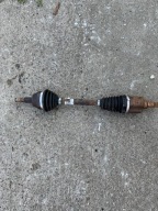 semi-axis left FORD FOCUS MK3 C-MAX II AV61-3B437-CB