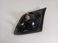 MAZDA 3 BK and LIFT light right rear part trunk door
