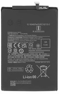 Batéria pre Xiaomi Redmi 10A 10C BN5G 5000mAh 3,87V