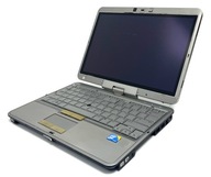 Laptop 2w1 HP EliteBook 2740p i5 6GB 160GB HDD W10P 12" HD
