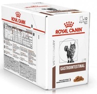 Royal Canin CAT Gastro Intestinal 12x85g vrecko