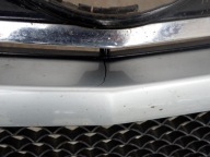 bumper front front MERCEDES ML 166 2011-2015R