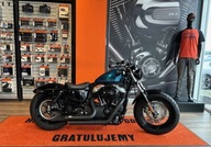 Harley-Davidson Sportster Forty-Eight Harley-D...