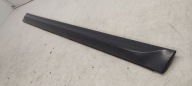 moulding door right front Audi A6 C6 3,0 TDI Allroad