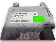 MERCEDES W177 Module Instruments tachymètre compte tours 1779005415 @M