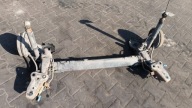 sider / axle beam rear part CITROEN C- ELYSEE