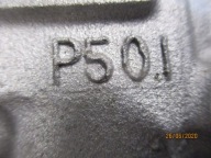 head. MAZDA 3 1,5I 15R