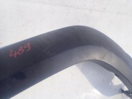 SUZUKI JIMNY IV 4 18- moulding cap right rear part