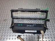 switch PDC ASR ZJAZDU bonnet frame 9208218 BMW X5 E70 X6 E71