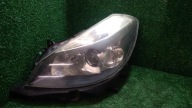 light left front RENAULT CLIO 3 8200261610