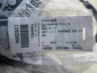 handle right rear part rear 8T0837886B AUDI A4 B8 07-11 !J