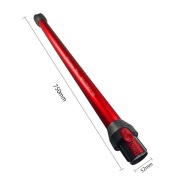 Szekcionált cső Roborock porszívóhoz 75 cm