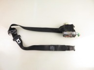 tension belt safety right front SAAB 9-3 93 front 12757693