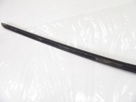 moulding cover windows dust wode przyszybowa left BMW e90 e91 475