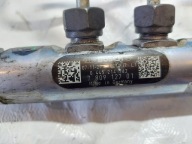 Rampe injection BMW E90 2.0 TD 0445214182
