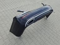 bumper rear part rear PDC complete MERCEDES E W213 sedan 197