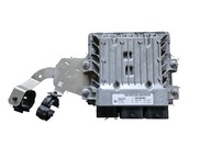 ECU DUCATO JUMPER BOXER 2.2 9691854980 S180129201N