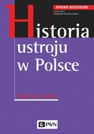 Historia ustroju w Polsce M.Kallas