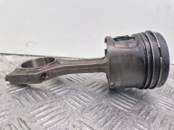 dugattyú hajtókar BMW 1 E81 E87 120d 0840BB N47D20A