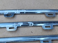 moulding CHROM 4 SZT. Z grille GRILLA front MITSUBISHI SPACE STAR OE