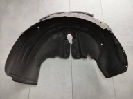 Audi A5 Sportback 8TA mudguard left rear part