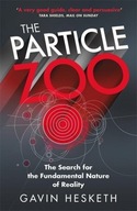 The Particle Zoo GAVIN HESKETH