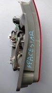 MITSUBISHI SPACE STAR light right rear part EU
