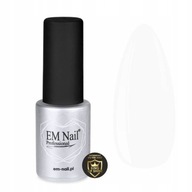 Top No Wipe EM Nail Tempered King of Shine 6ml