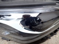 light left REFLEKTOR left FULL LED MERCEDES CLA 118 2019- A1189068501