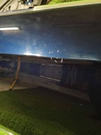 door front left side Mercedes-Benz E-Class W212 lift